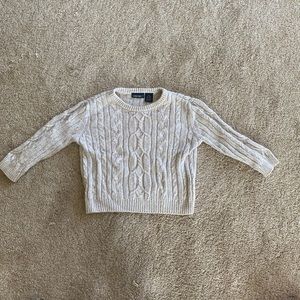 Boy sweater 3T Cherokee